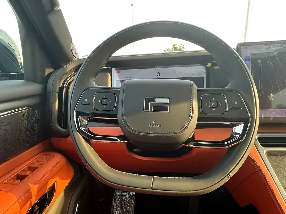 Rox01 / 7 Seats - Image 9