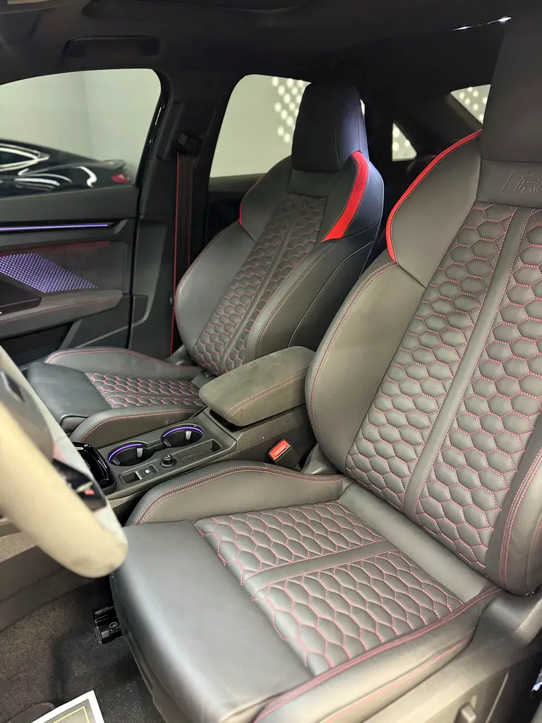 AUDI RS3 GCC - Image 10