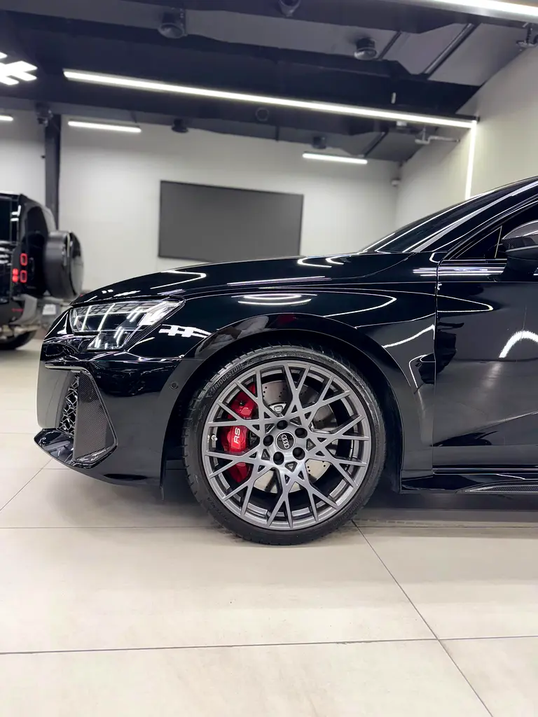 AUDI RS3 GCC - Image 5
