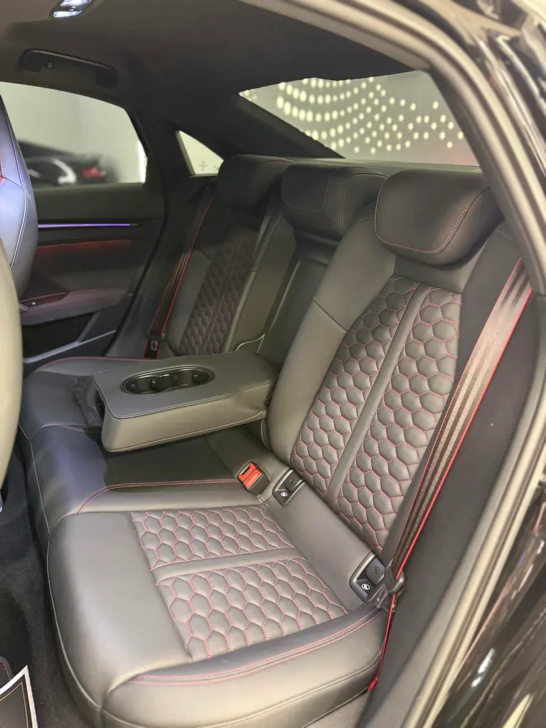 AUDI RS3 GCC - Image 6