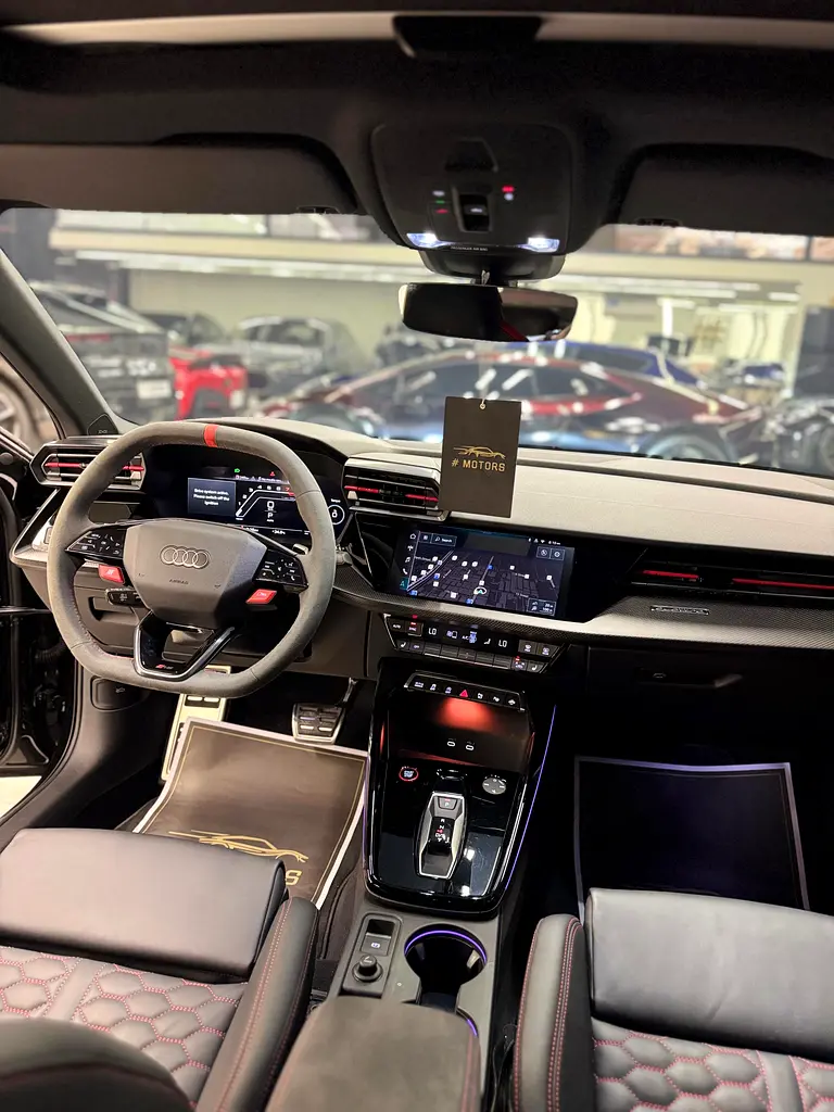 AUDI RS3 GCC - Image 7