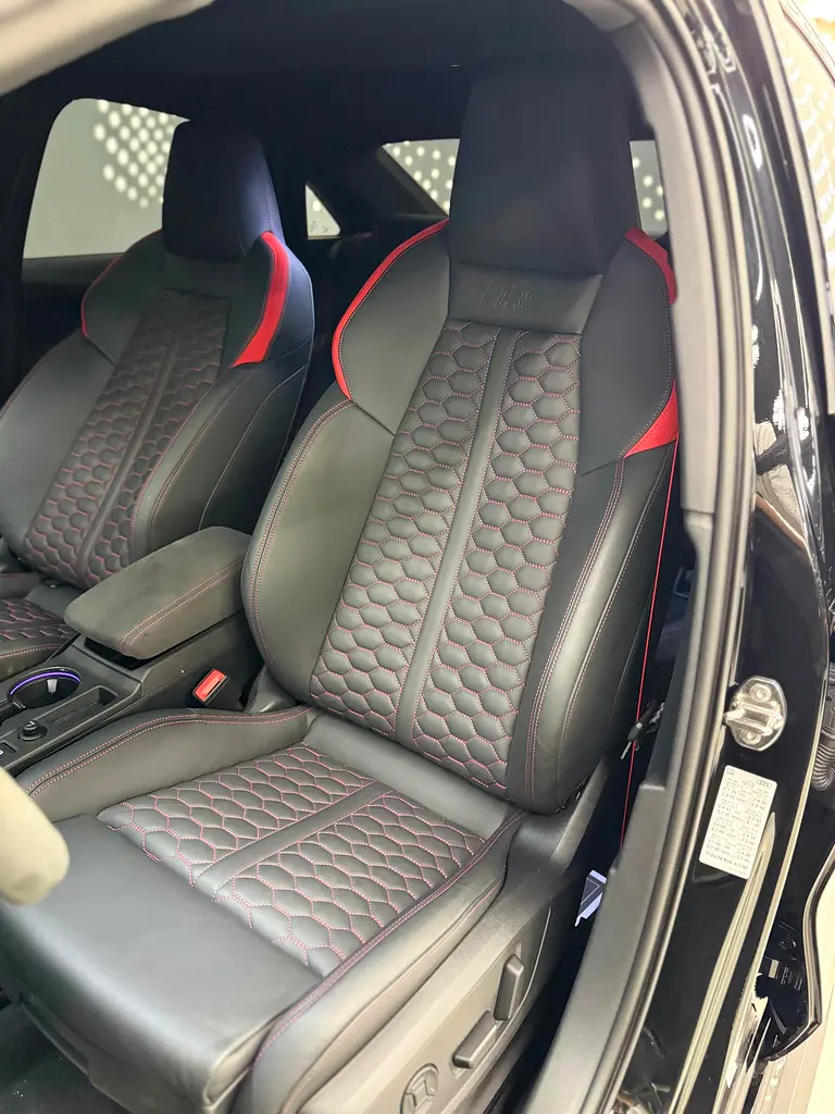 AUDI RS3 GCC - Image 9