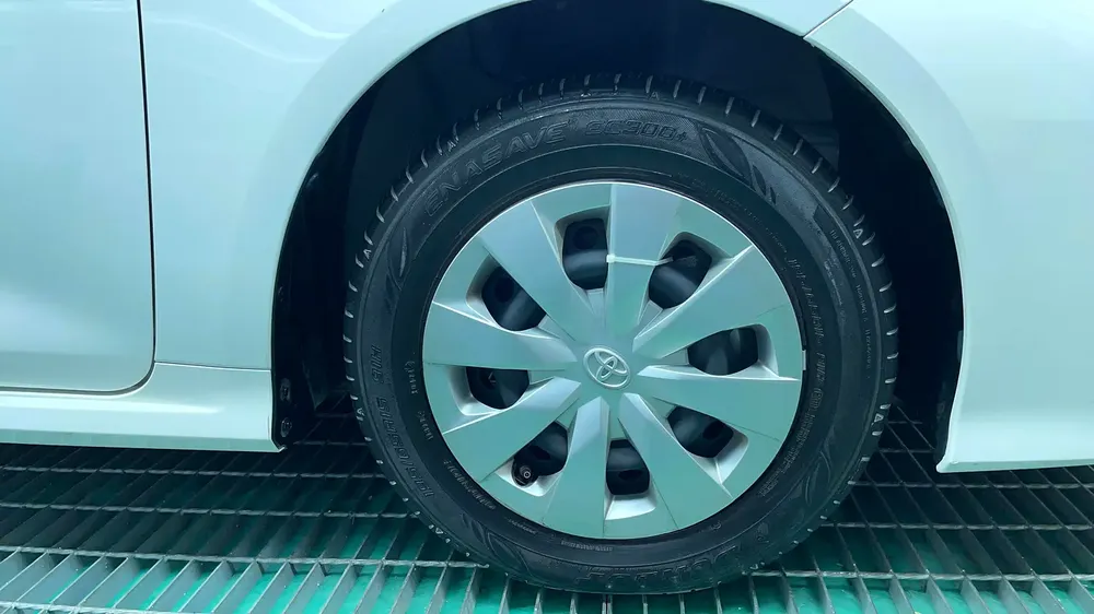 AED 893/month | 0 Downpayment | Free 3 Months Warranty | 30 Day Return | TOYOTA COROLLA 2024 - Image 12