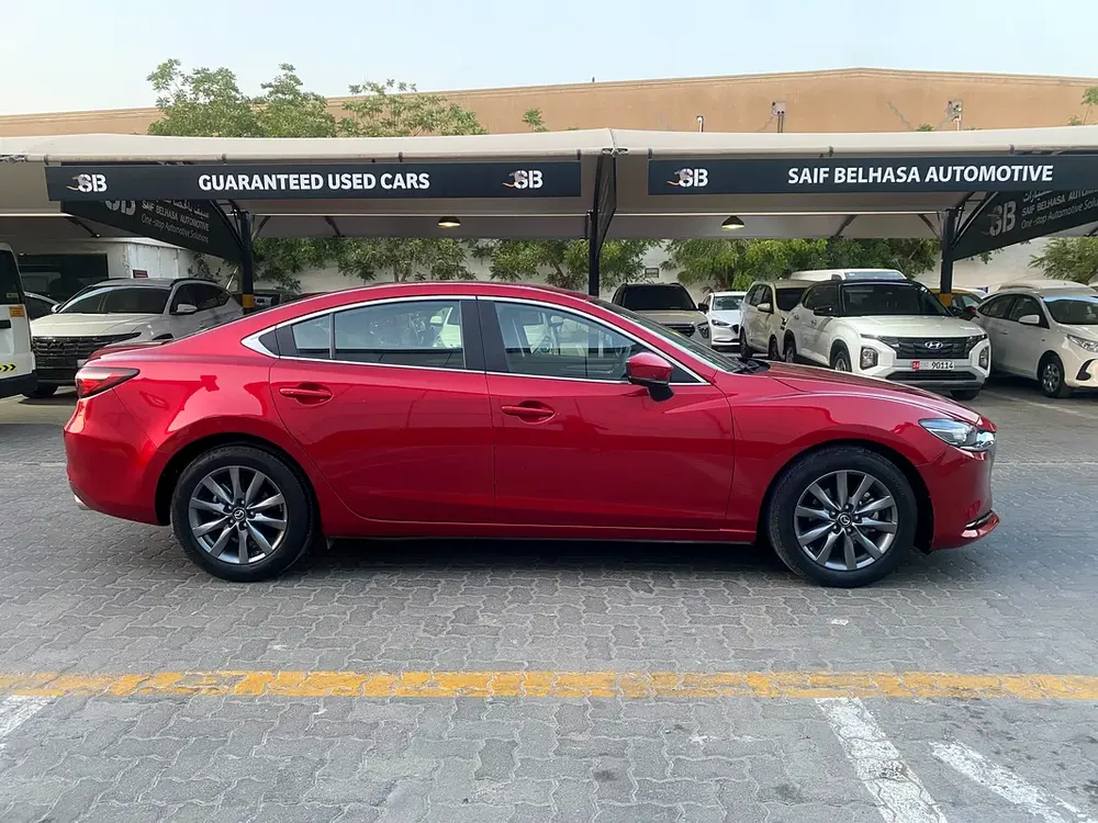 RAMADAN OFFER | NO CONVENIENCE FEES l Under warranty | Certified Pre-owned | 0% Down Payment - Image 4