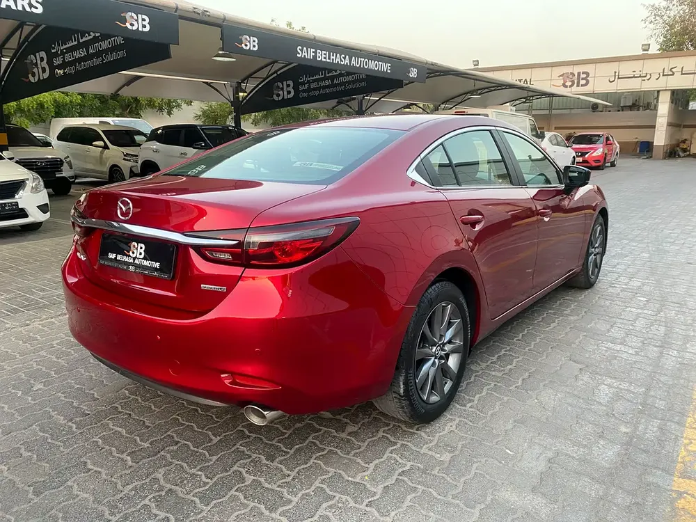 RAMADAN OFFER | NO CONVENIENCE FEES l Under warranty | Certified Pre-owned | 0% Down Payment - Image 5