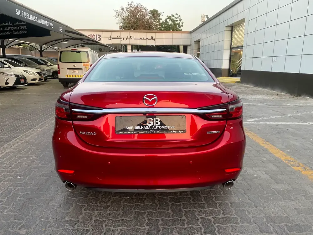 RAMADAN OFFER | NO CONVENIENCE FEES l Under warranty | Certified Pre-owned | 0% Down Payment - Image 6