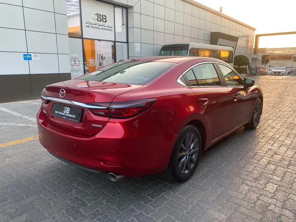 RAMADAN OFFER | NO CONVENIENCE FEES l Under warranty | Certified Pre-owned | 0% Down Payment - Image 7