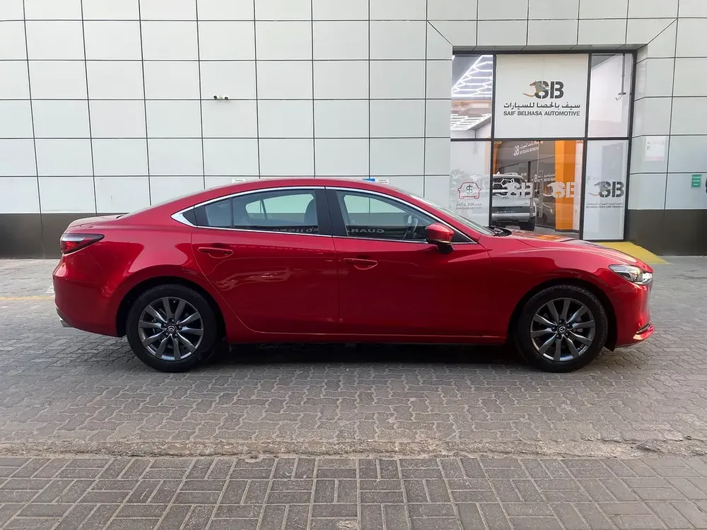 RAMADAN OFFER | NO CONVENIENCE FEES l Under warranty | Certified Pre-owned | 0% Down Payment - Image 8