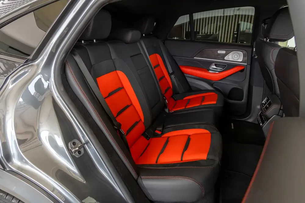 *Special Offer* Mercedes-Benz GLE 53 AMG | Fully Loaded | Gargash Auto Warranty and Service Contract - Image 10