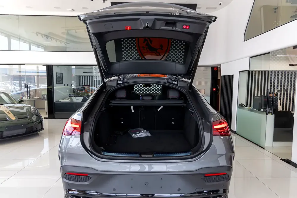 *Special Offer* Mercedes-Benz GLE 53 AMG | Fully Loaded | Gargash Auto Warranty and Service Contract - Image 20