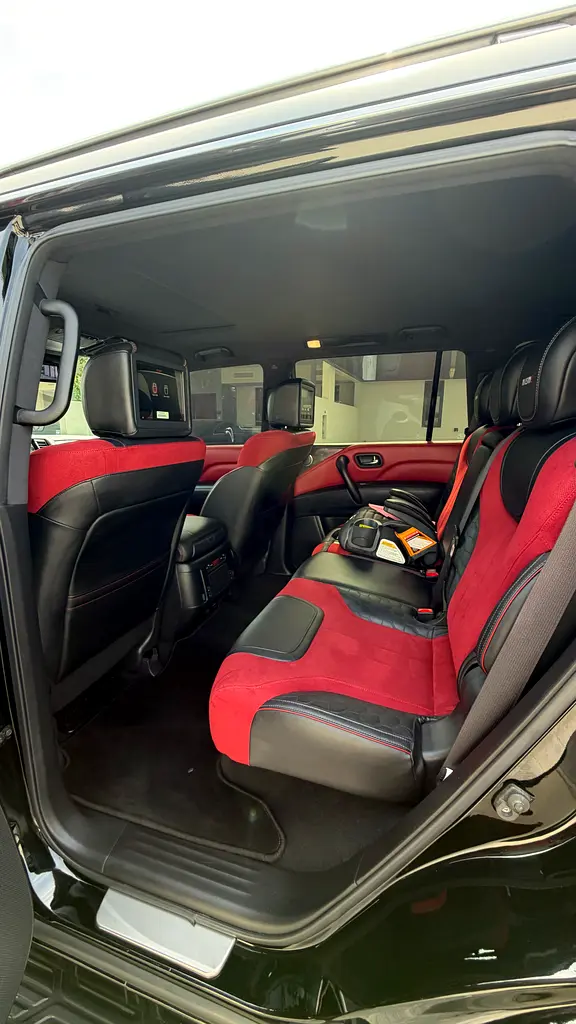 Patrol Nismo 2021 GCC | Low Mileage | Immaculate - Image 12