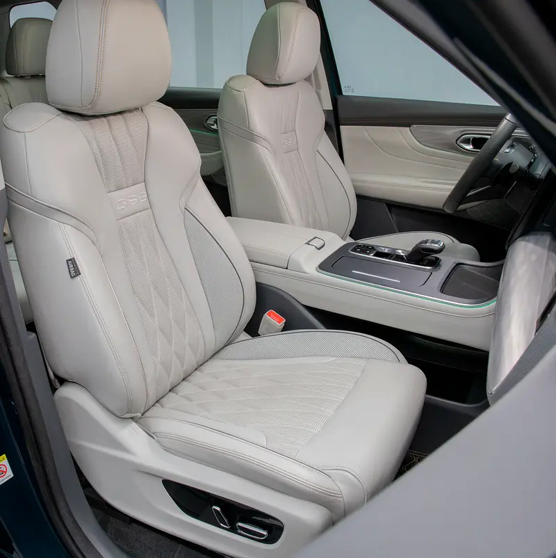 FDSH • GAC Warranty 2029 • GCC - Image 11