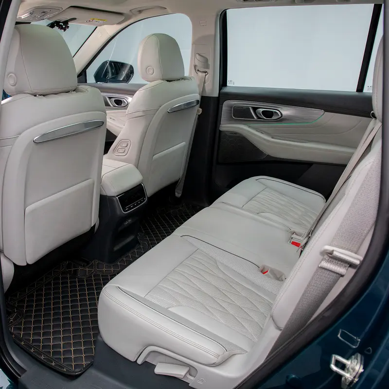 FDSH • GAC Warranty 2029 • GCC - Image 12