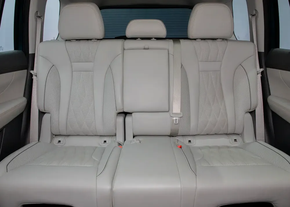 FDSH • GAC Warranty 2029 • GCC - Image 13