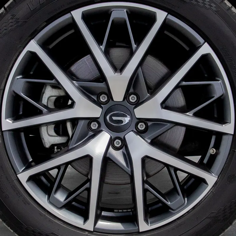 FDSH • GAC Warranty 2029 • GCC - Image 18