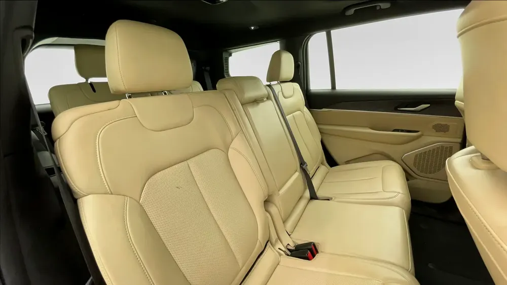 AED 1,941/m | 0 DP | Free 1 Year Warranty | Service History | 30D Return | JEEP GRAND CHEROKEE 2023 - Image 10