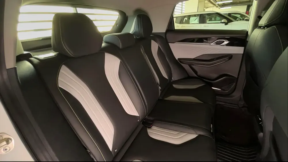 AED 737/month | 0 DP | Manufacturer Warranty | Service History | 30 Day Return | GEELY COOLRAY 2024 - Image 10