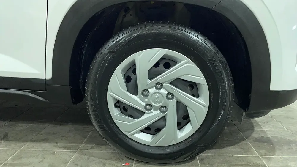 AED 752/month | 0 DP | Free 3 Months Warranty | Service History | 30 Day Return | HYUNDAI CRETA 2023 - Image 11