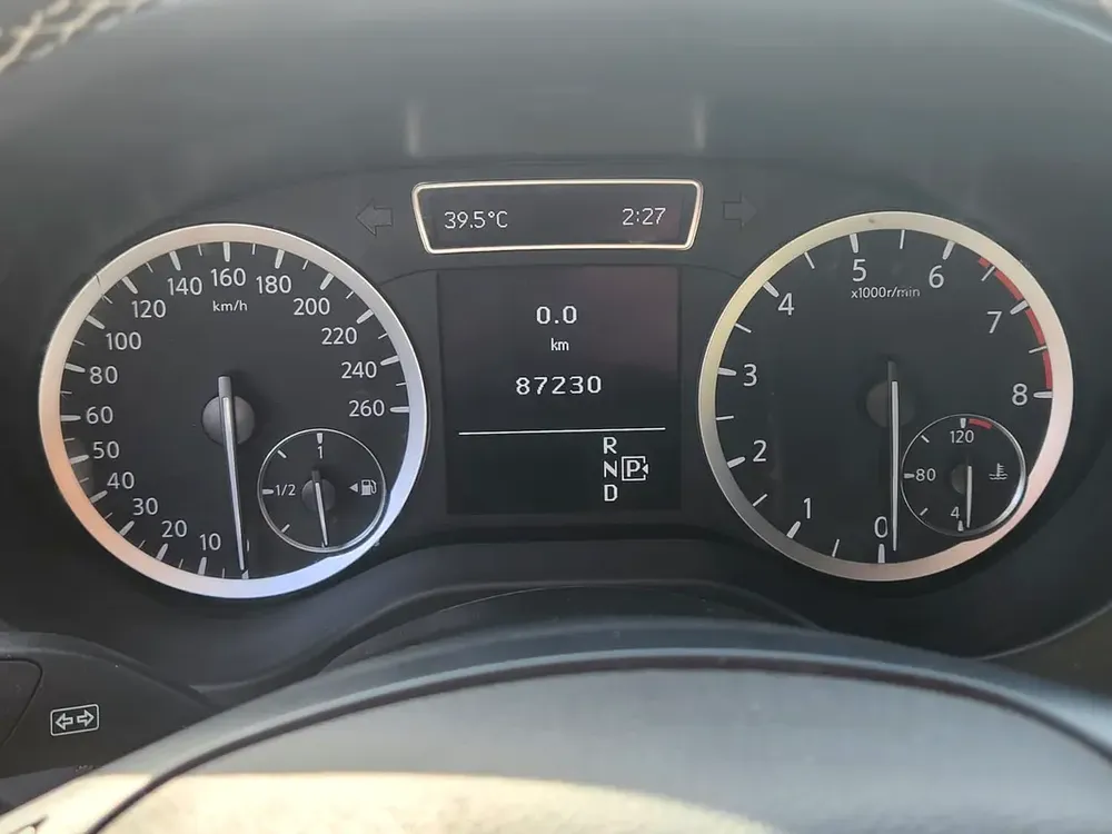 2018 Infiniti Q30 Exclusive-2.0L, FROM KOREA, ACCIDENT FREE - Image 20
