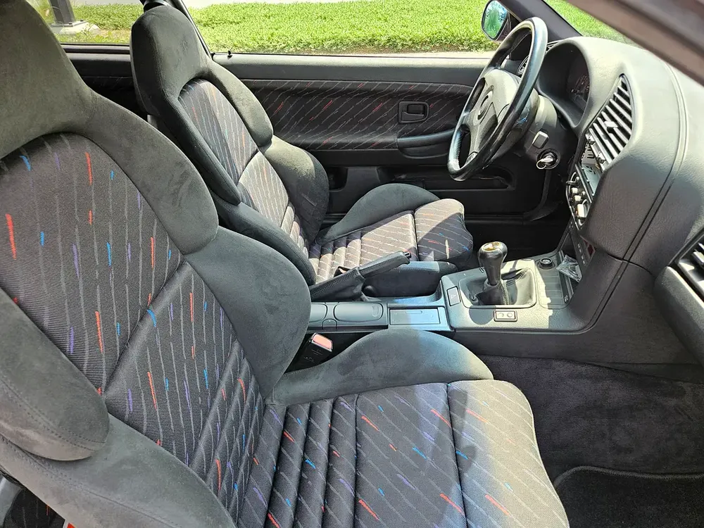 BMW M3 E36 1994 JAPAN IMPORTED - Image 13