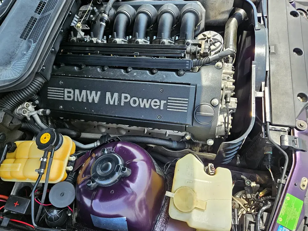 BMW M3 E36 1994 JAPAN IMPORTED - Image 14