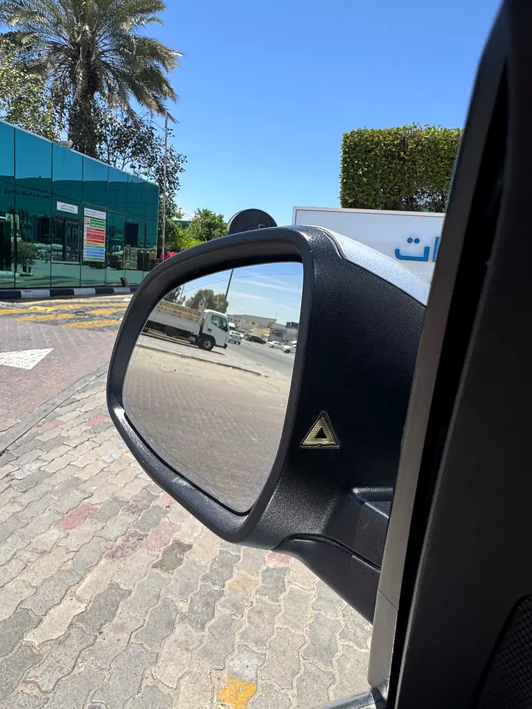 BMW X5 xDrive35i 2016 GCC Specs - Excellent Condition - Image 10