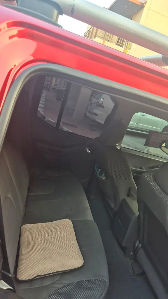 Nissan Xterra PRO-4X USA Spec 2011 - Image 13