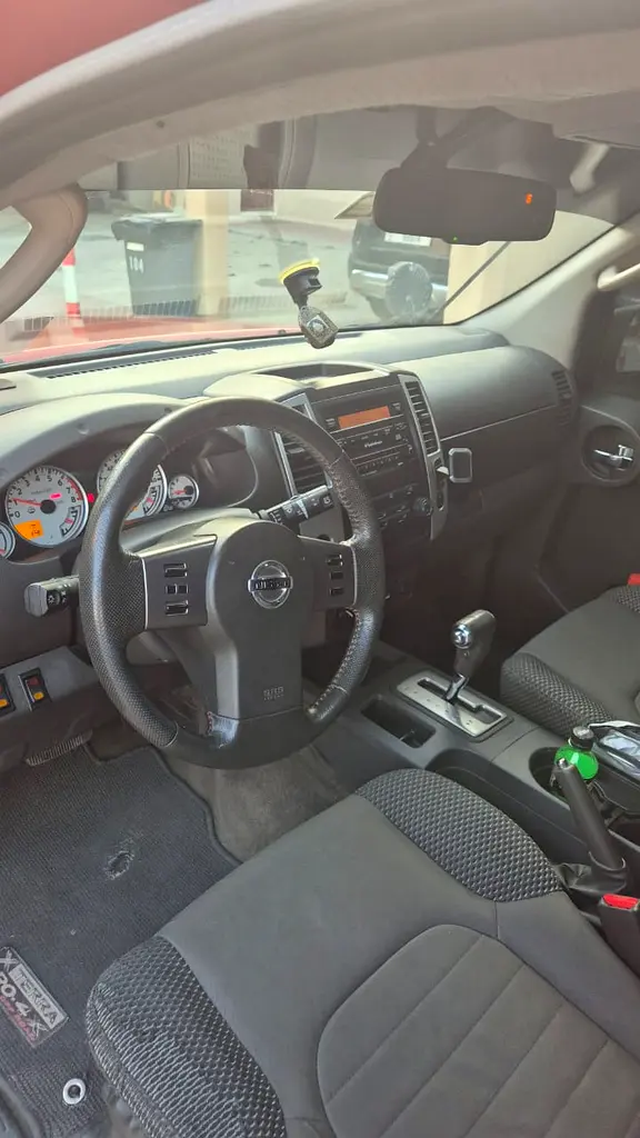 Nissan Xterra PRO-4X USA Spec 2011 - Image 16