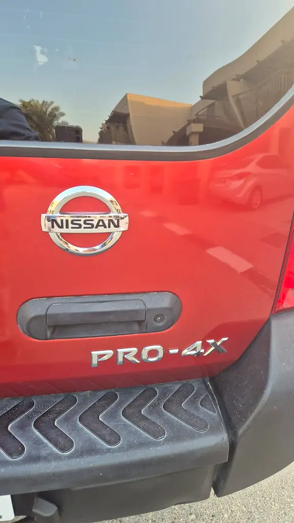 Nissan Xterra PRO-4X USA Spec 2011 - Image 5