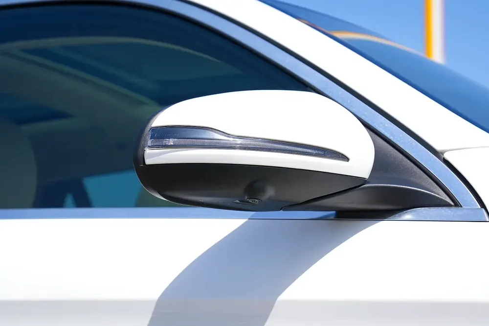 Mercedes-Benz GLC 300 4MATIC 2020 - American Specs - Image 19