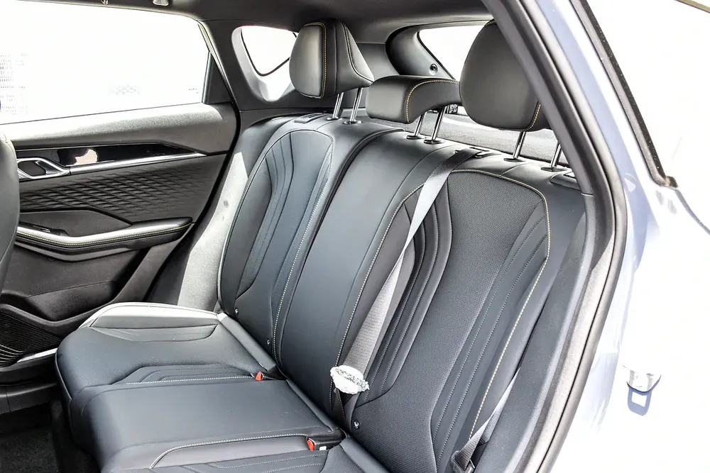New 2025 Geely Coolray - - Image 11