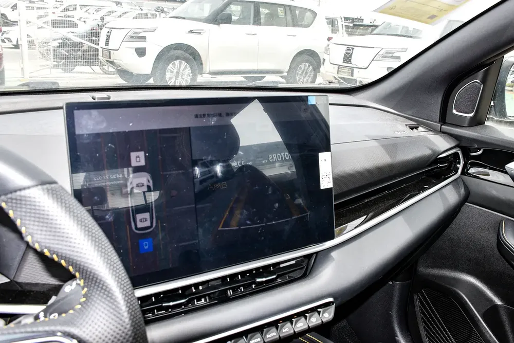New 2025 Geely Coolray - - Image 16