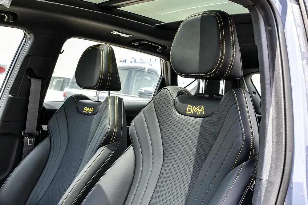 New 2025 Geely Coolray - - Image 18