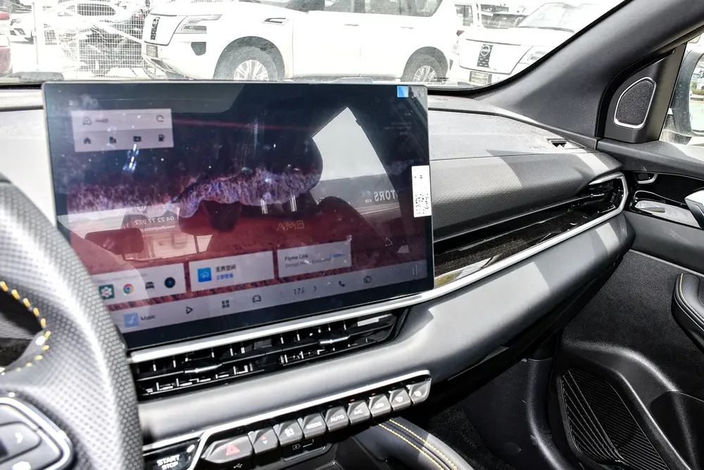 New 2025 Geely Coolray - - Image 19