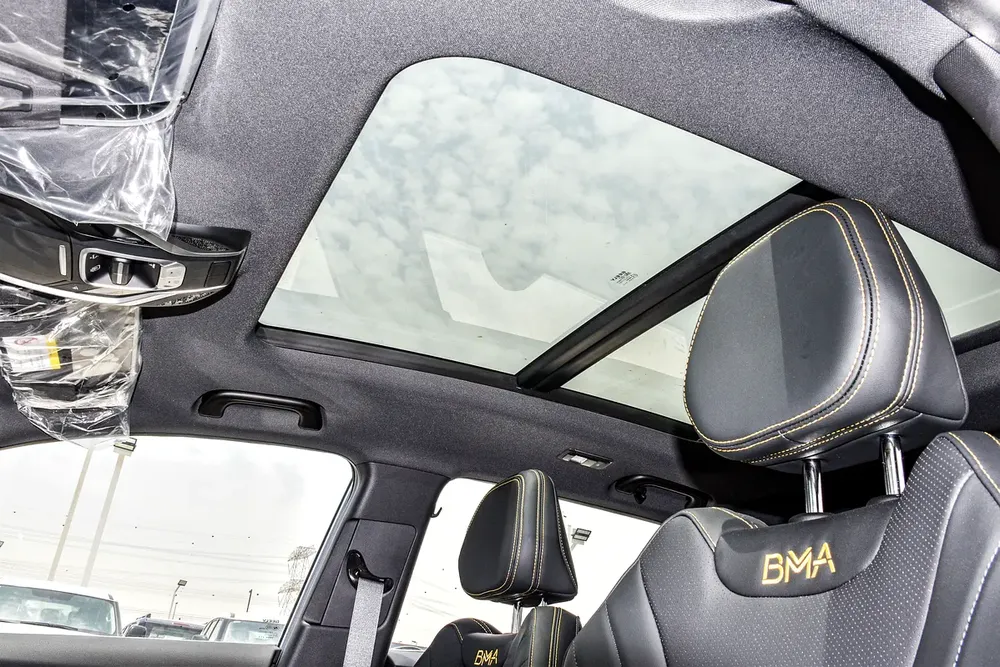 New 2025 Geely Coolray - - Image 20