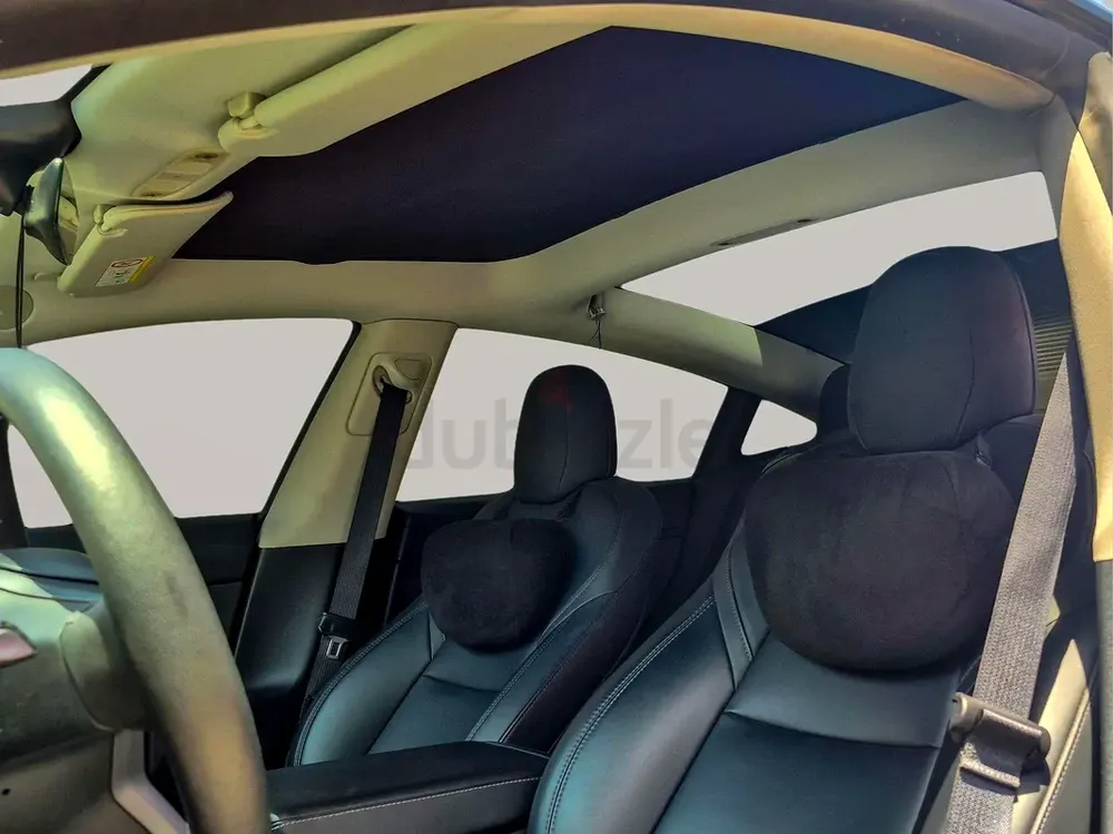 AED 1064/month | 2023 Tesla Model 3  | GCC Specs | Ref#475464 - Image 11