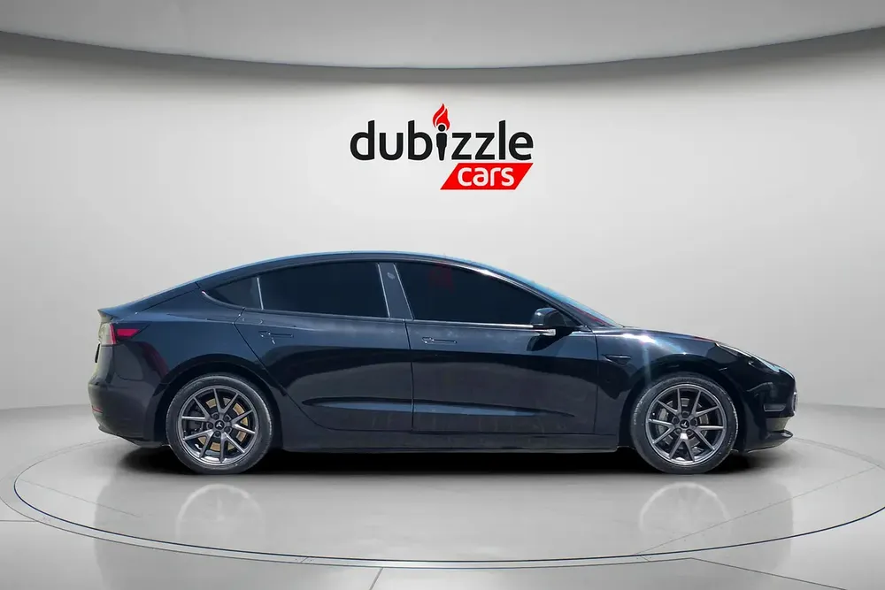AED 1064/month | 2023 Tesla Model 3  | GCC Specs | Ref#475464 - Image 4
