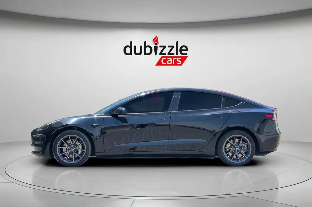 AED 1064/month | 2023 Tesla Model 3  | GCC Specs | Ref#475464 - Image 5