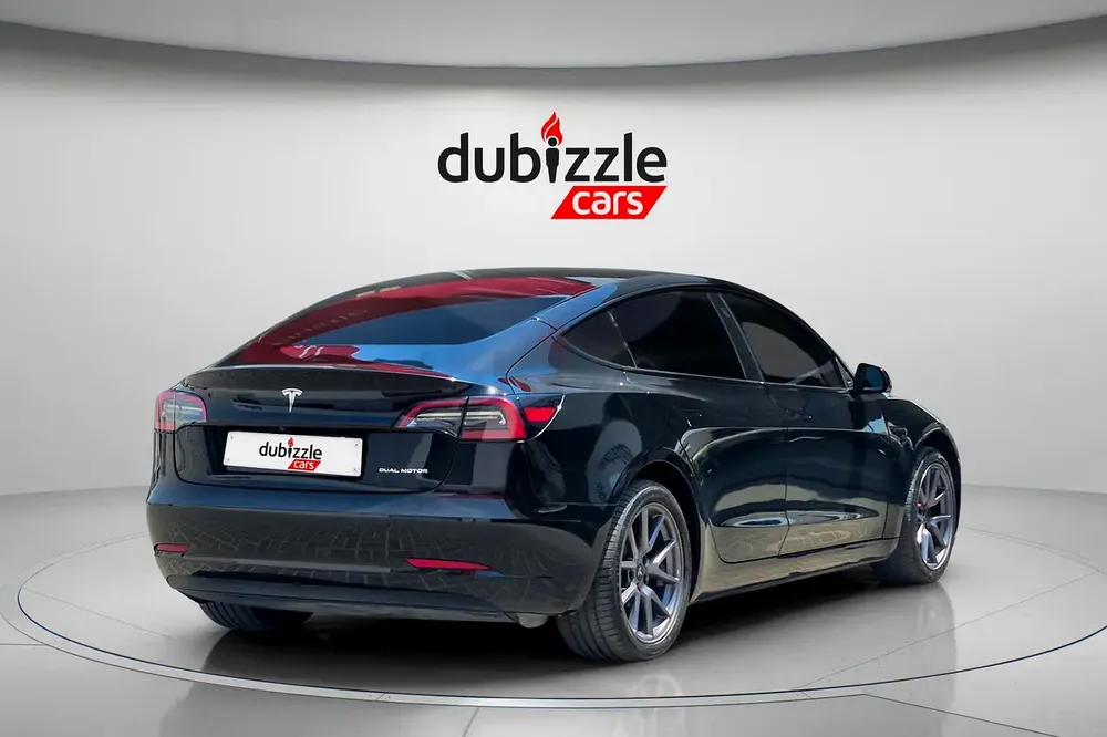 AED 1064/month | 2023 Tesla Model 3  | GCC Specs | Ref#475464 - Image 6