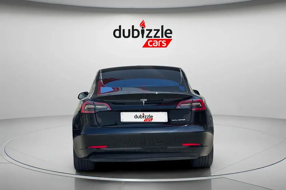 AED 1064/month | 2023 Tesla Model 3  | GCC Specs | Ref#475464 - Image 7