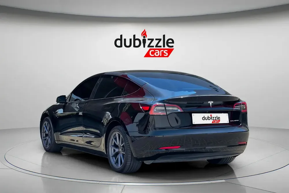 AED 1064/month | 2023 Tesla Model 3  | GCC Specs | Ref#475464 - Image 8