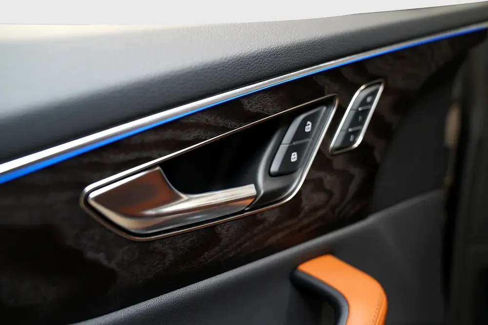 Audi Q8 55 TFSI Quattro ABT KIT- 2023 - Image 11