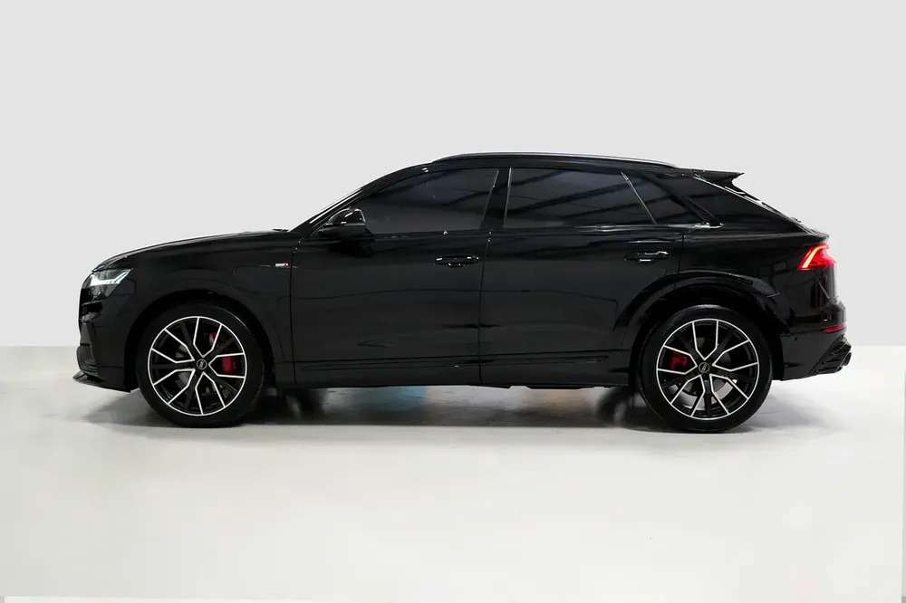 Audi Q8 55 TFSI Quattro ABT KIT- 2023 - Image 13