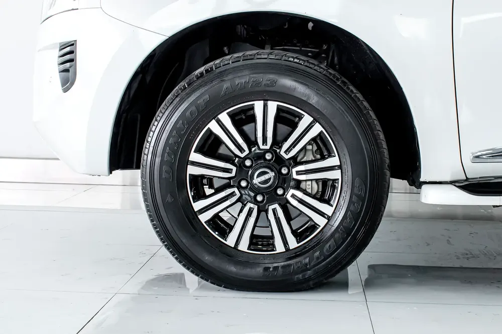 2024 Nissan Patrol - GCC Specs - Brand New - Image 8