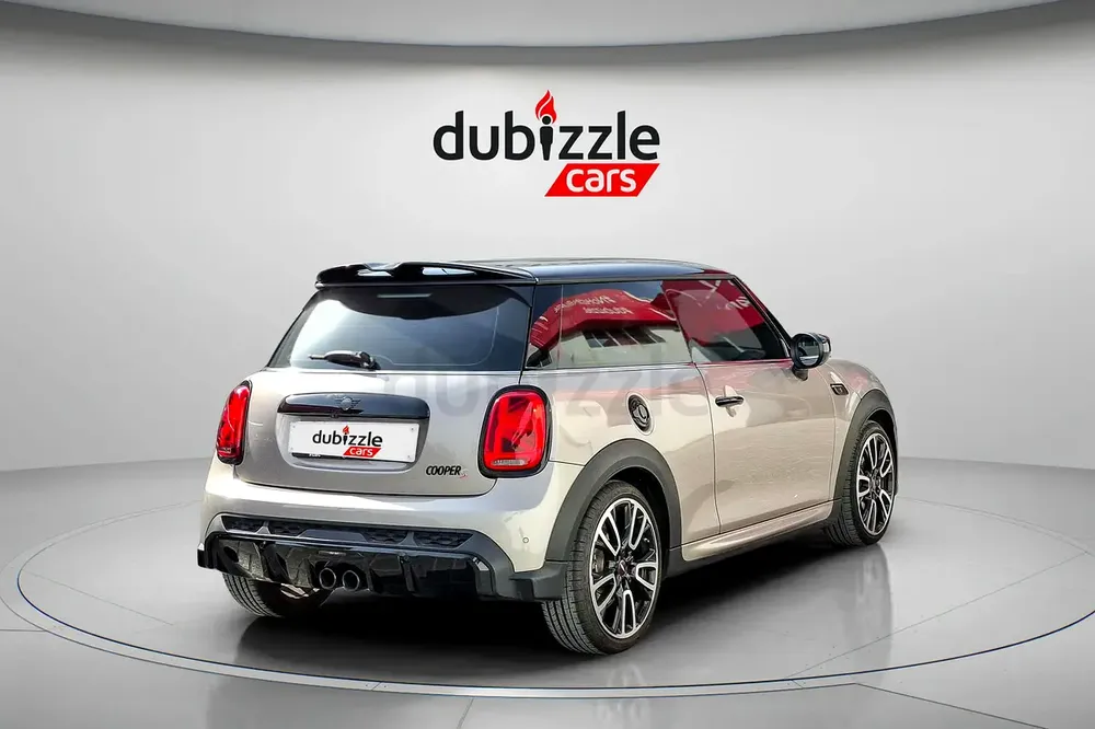 AED 1900/month | 2024 MINI Cooper  | GCC Specs | Ref#420804 - Image 6