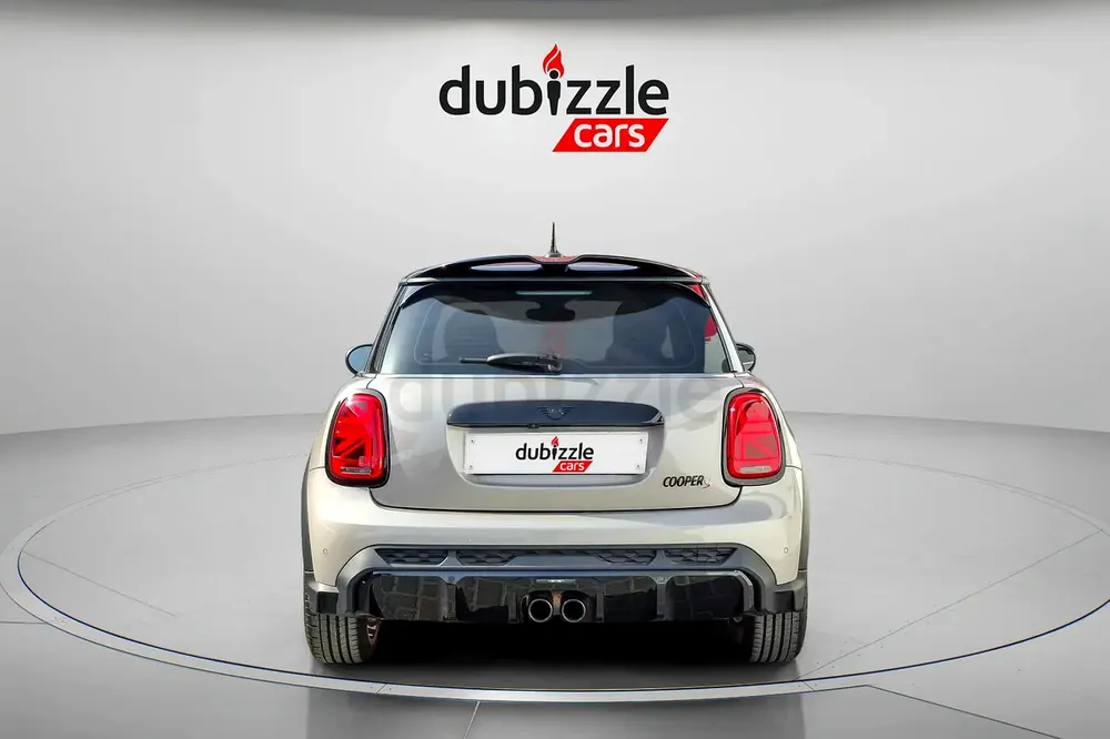 AED 1900/month | 2024 MINI Cooper  | GCC Specs | Ref#420804 - Image 7