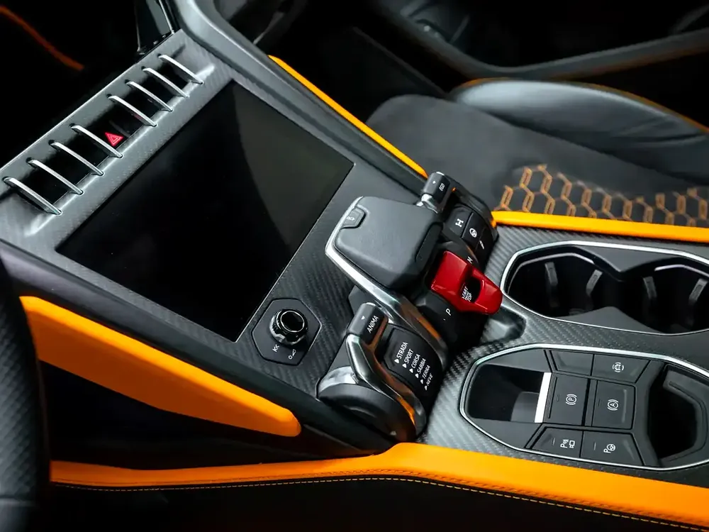 2022 | Lamborghini | Urus - Image 14