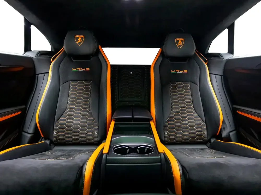 2022 | Lamborghini | Urus - Image 15