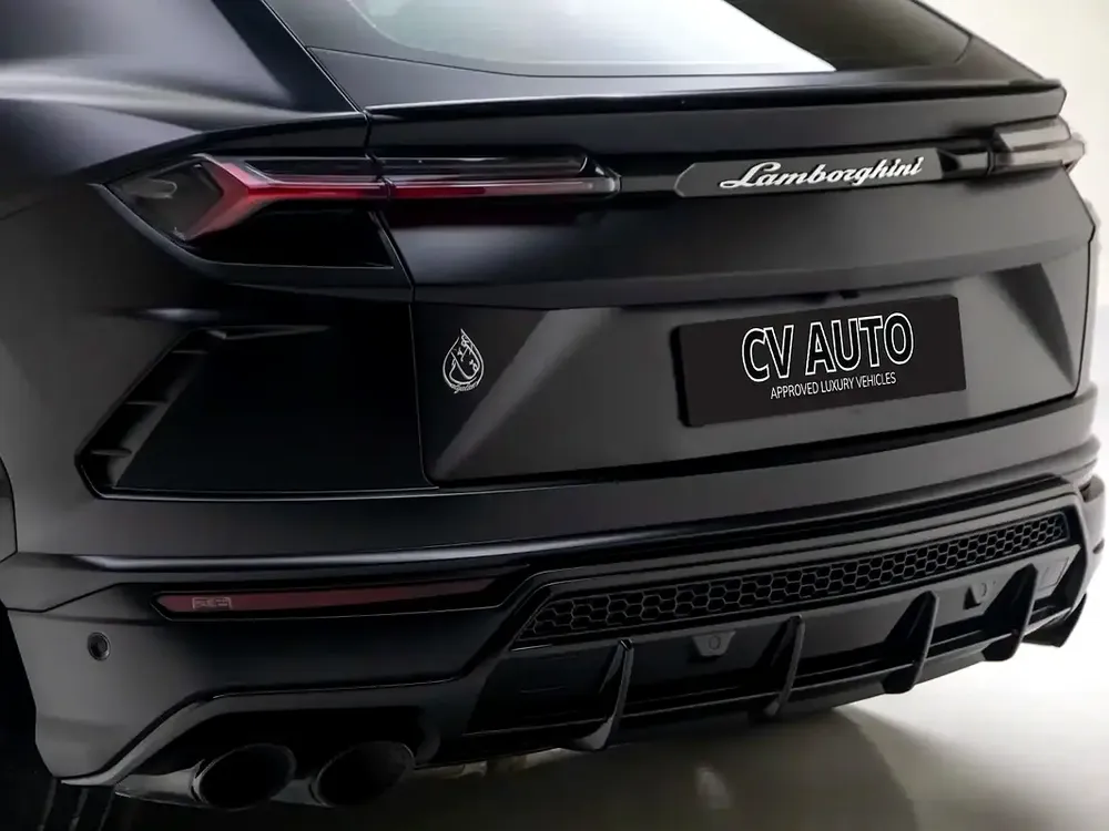 2022 | Lamborghini | Urus - Image 18