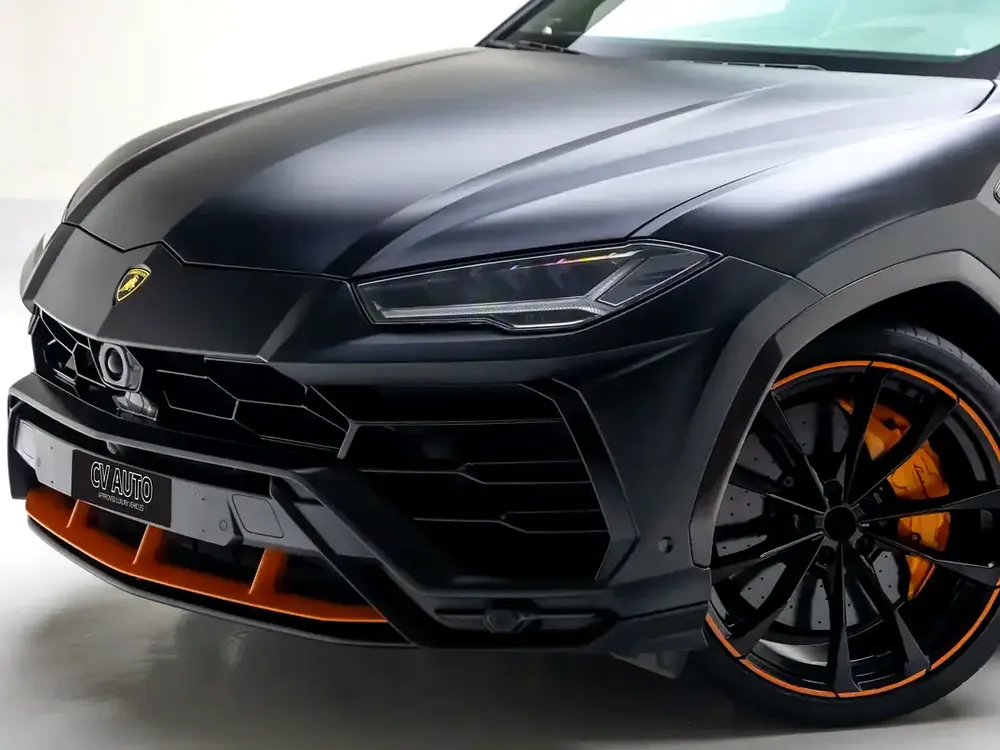 2022 | Lamborghini | Urus - Image 19
